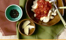 Easy gnocchi