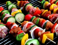 BBQ recipes that never fail