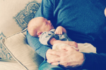 New Dad fears