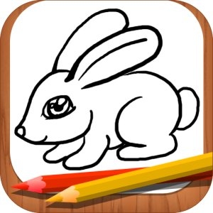 Draw your own made-up animal