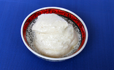 Banana maple ice cream recipe