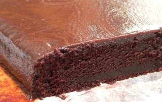 Best chocolate cake