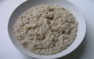 Ginger rice