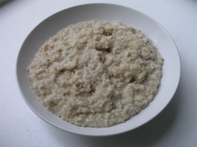 Ginger rice