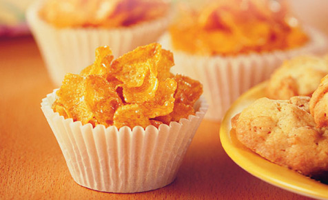 Honey joys