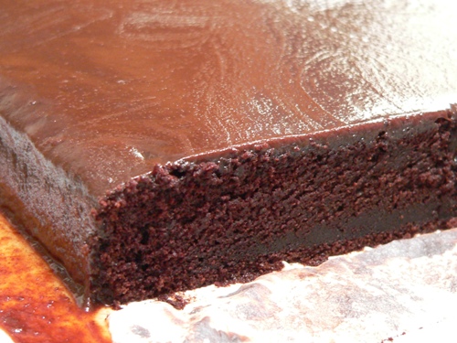 Best chocolate cake