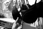 Choosing a maternity bra