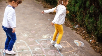 hopscotch math games