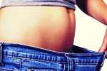 Weight gain during pregnancy