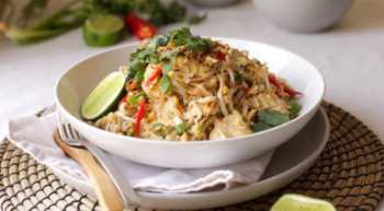 Pad Tahi