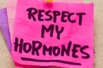 Pregnancy hormones