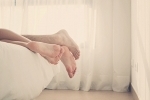 Sex during early pregnancy