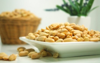 My child has a food allergy