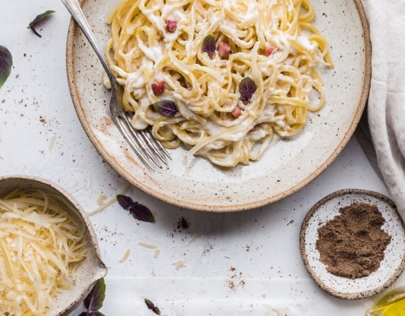 Seven simple family dinners when there is no time to cook