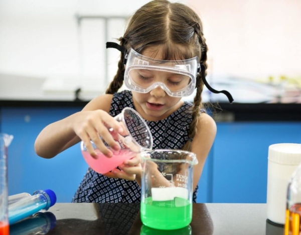 Science Experiments for Kids | School Age | Kidspot NZ