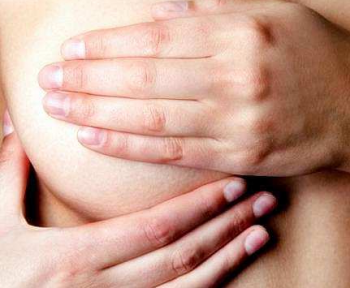 Breastfeeding and sore nipples