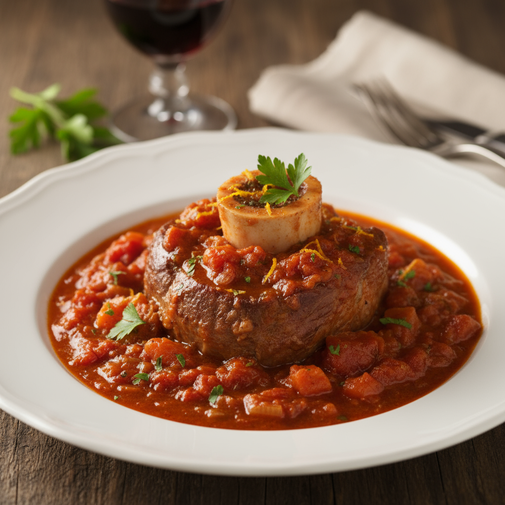 Osso Bucco