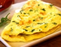 omelette