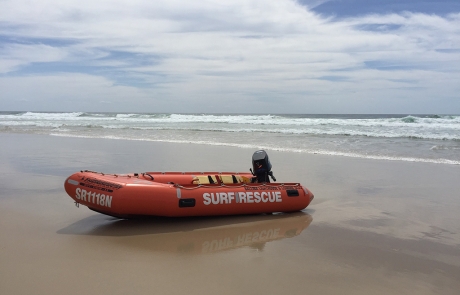 Surf Life Saving