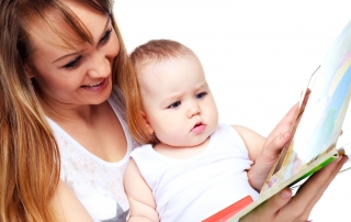 4 to 7 months baby communication