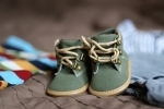Breaking pregnancy news