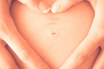 Pre-fertile phase of the menstrual cycle