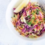 coleslaw recipe