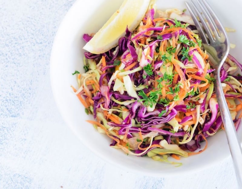 coleslaw recipe