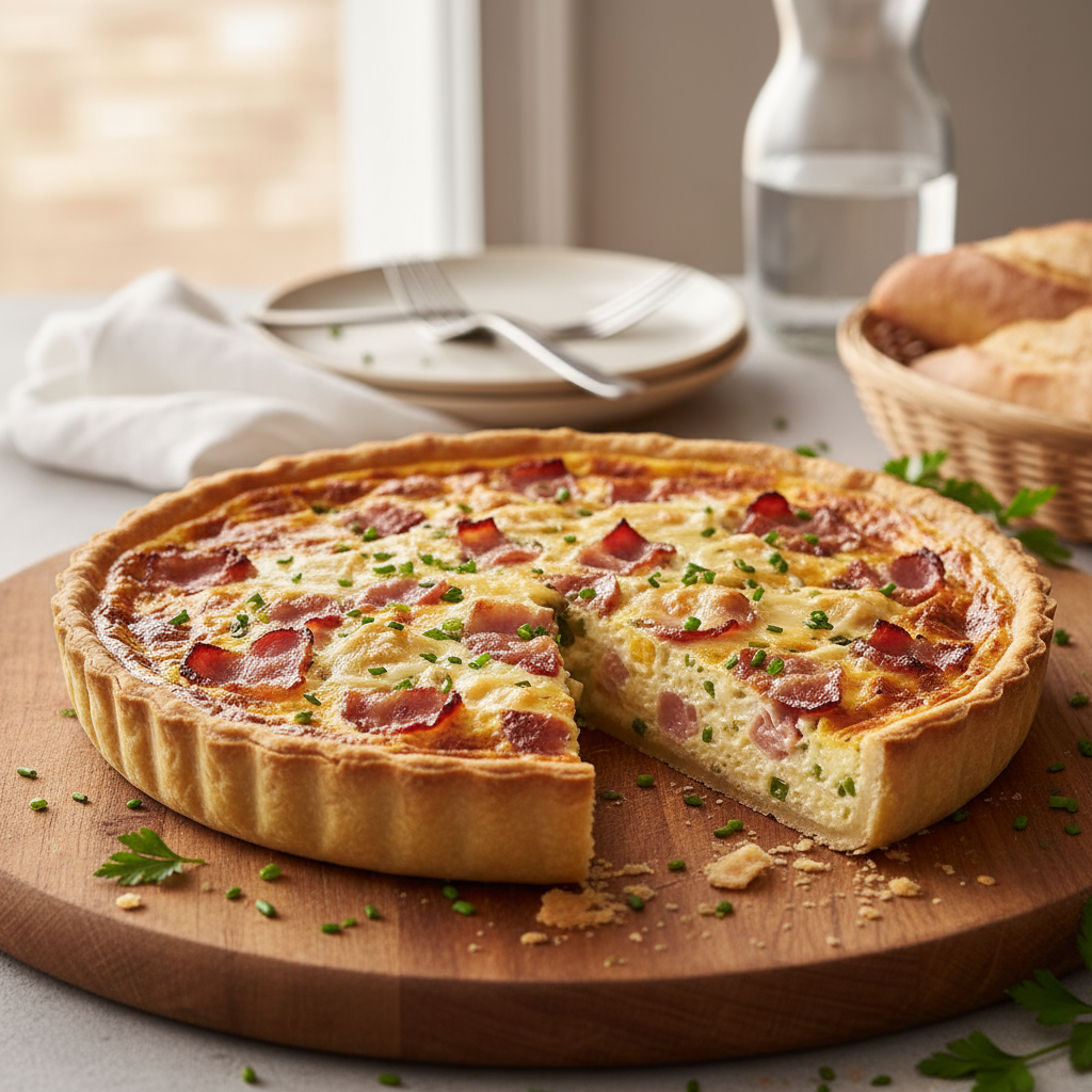 Quiche