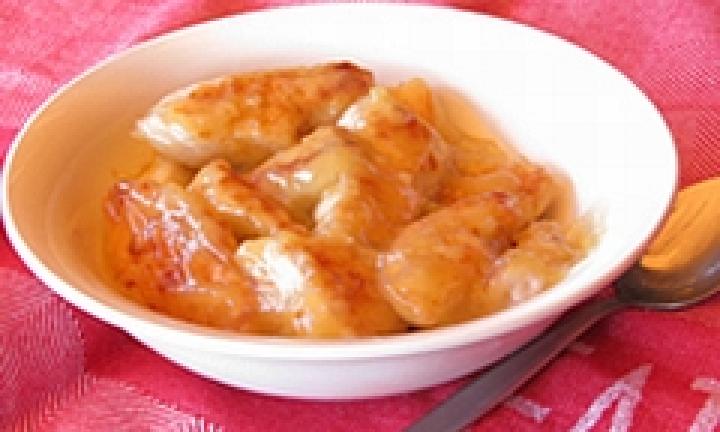 Easy Chinese lemon chicken