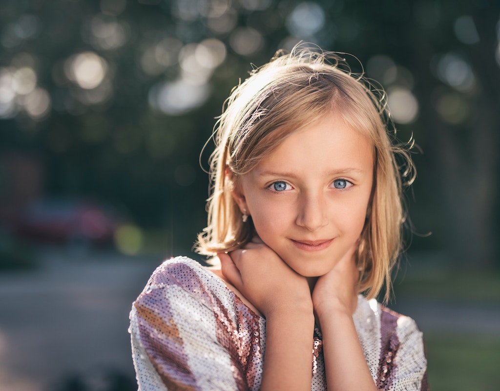 Early puberty in girls: How to help your daughter through the