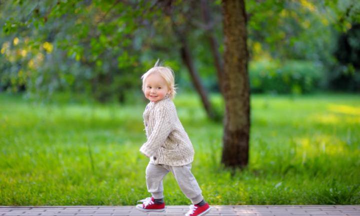 Physical Development Walking Begins Baby Kidspot NZ Physical Development Walking Begins Baby Kidspot NZ