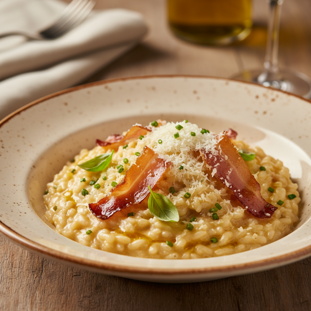 Risotto
