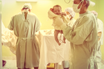 Hospital births explained