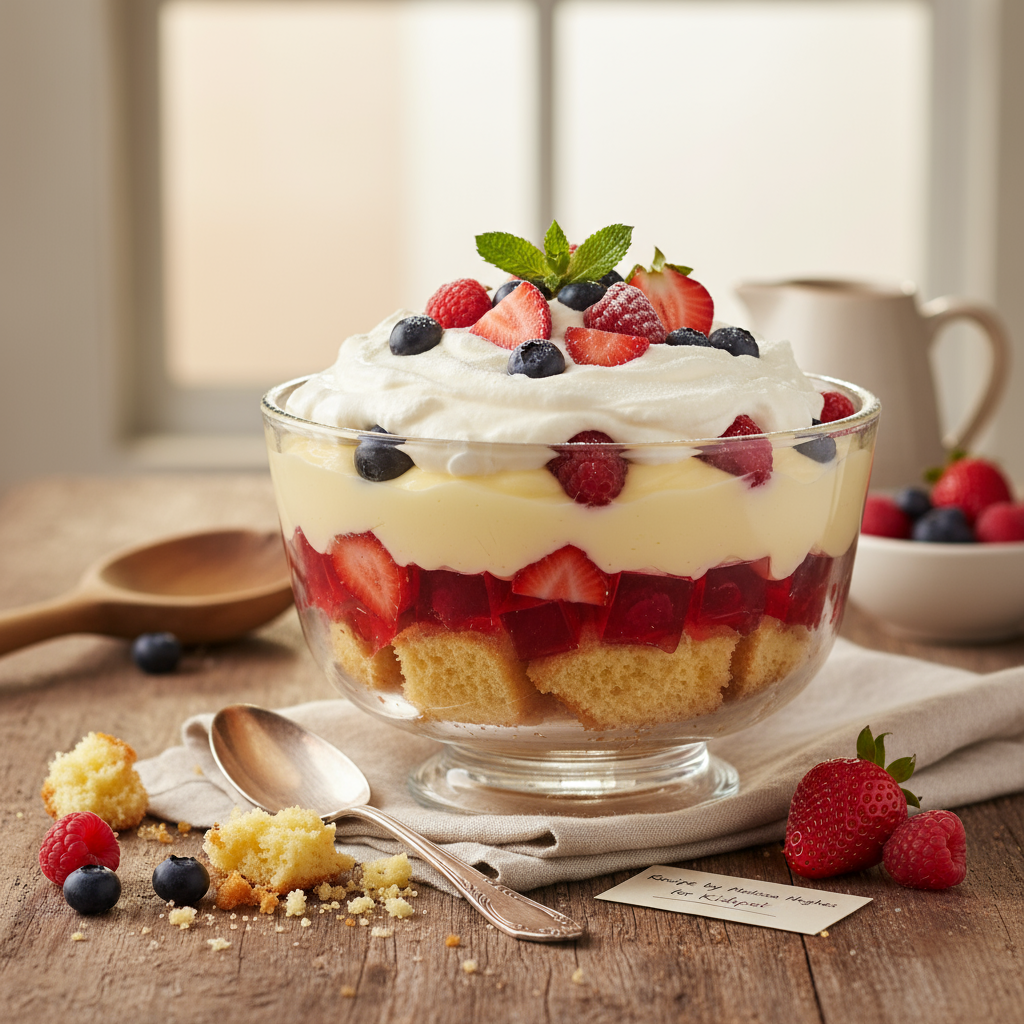 Trifle
