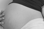 Perineal massage