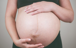 Common pregnancy niggles and their treatments