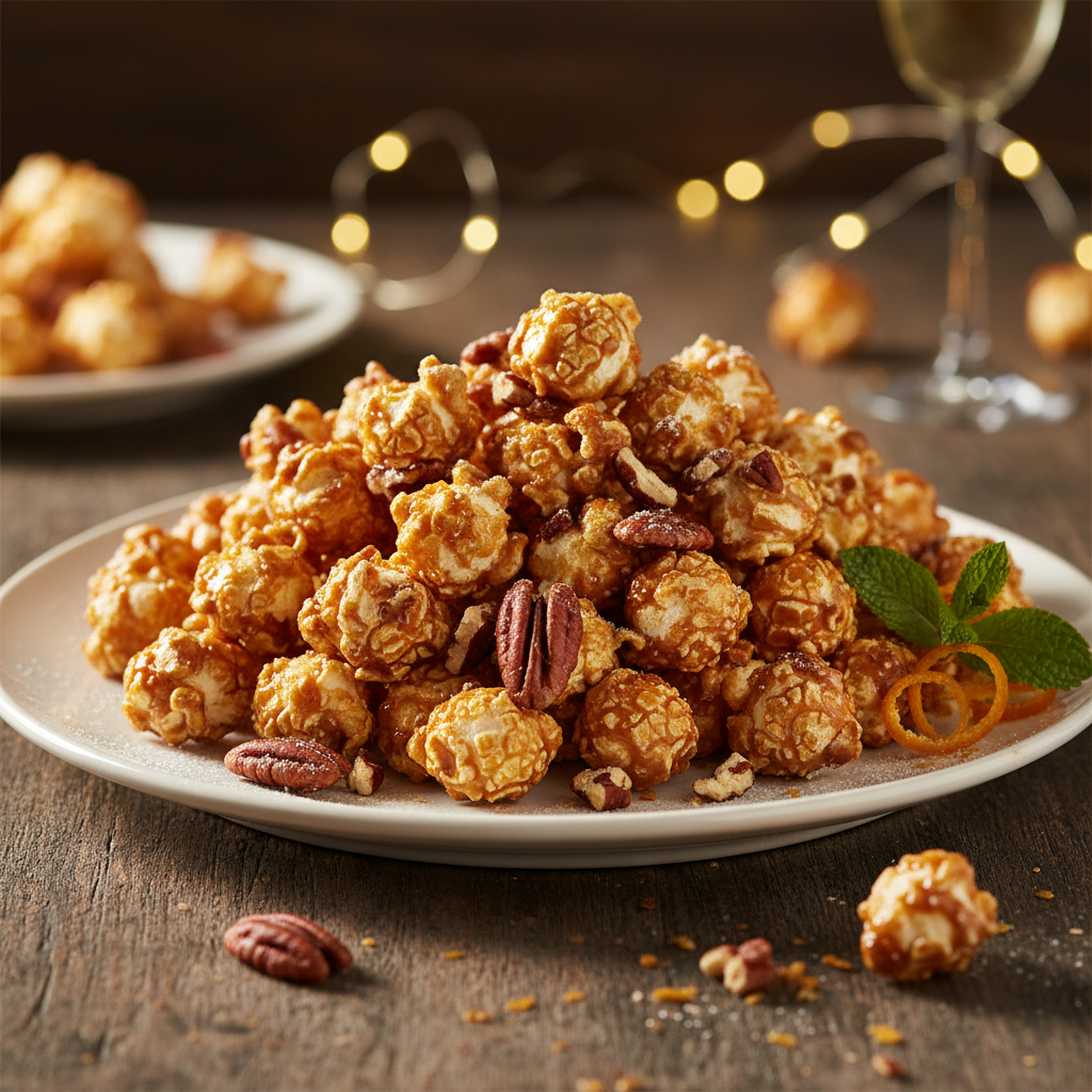 Lolly gobble bliss bombs – Sweet Popcorn