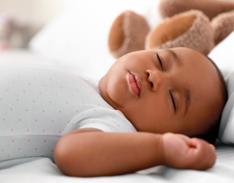 baby sleep patterns