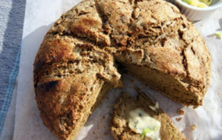 soda bread