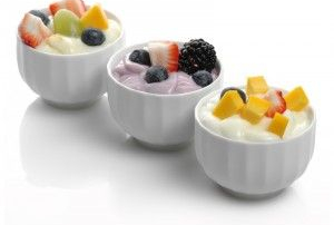 Toddlers Yoghurt Delight