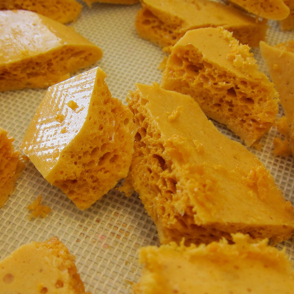 Honeycomb