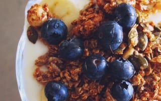 Granola