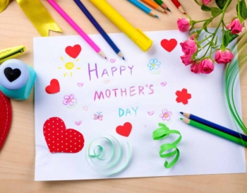 Poems for Mothers Day