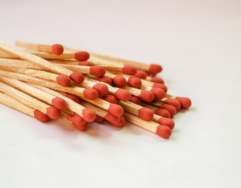 matchstick