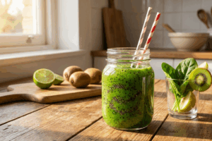 Green smoothie