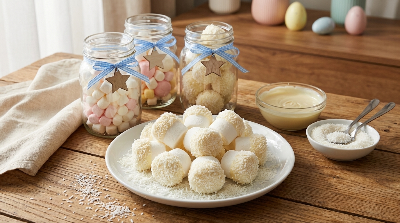 Easter Bunny tails