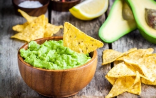 guacamole