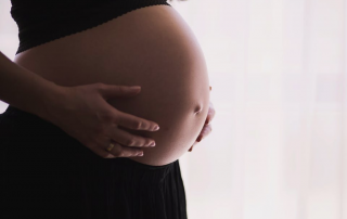 Pelvic floor exercises