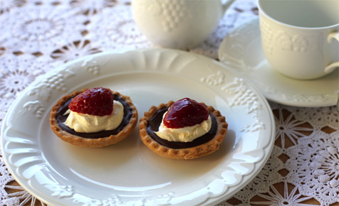 The berry best strawberry recipes to make your mouth water